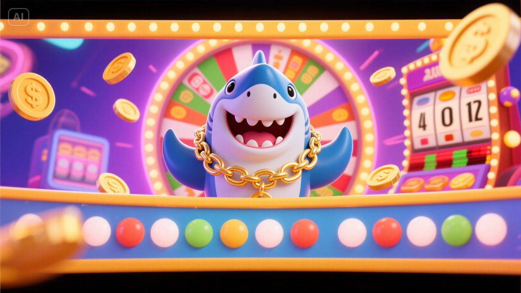 Casino Orion Stars desktop and mobile interfaces