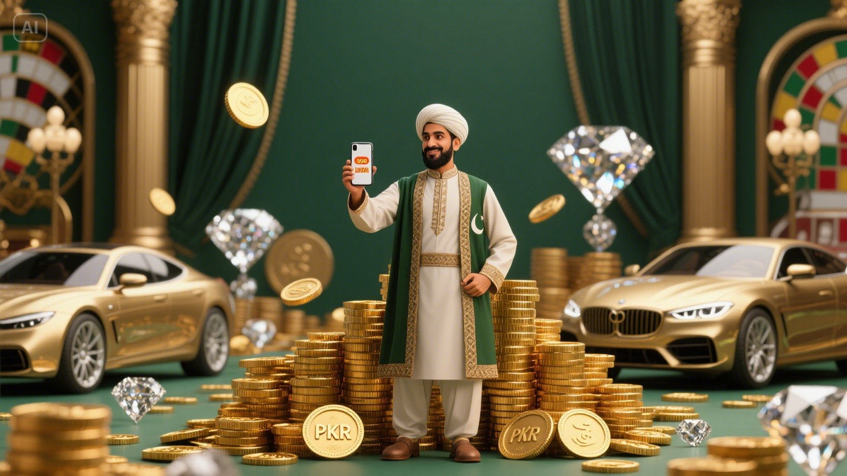 Casino Orion Stars desktop and mobile interfaces