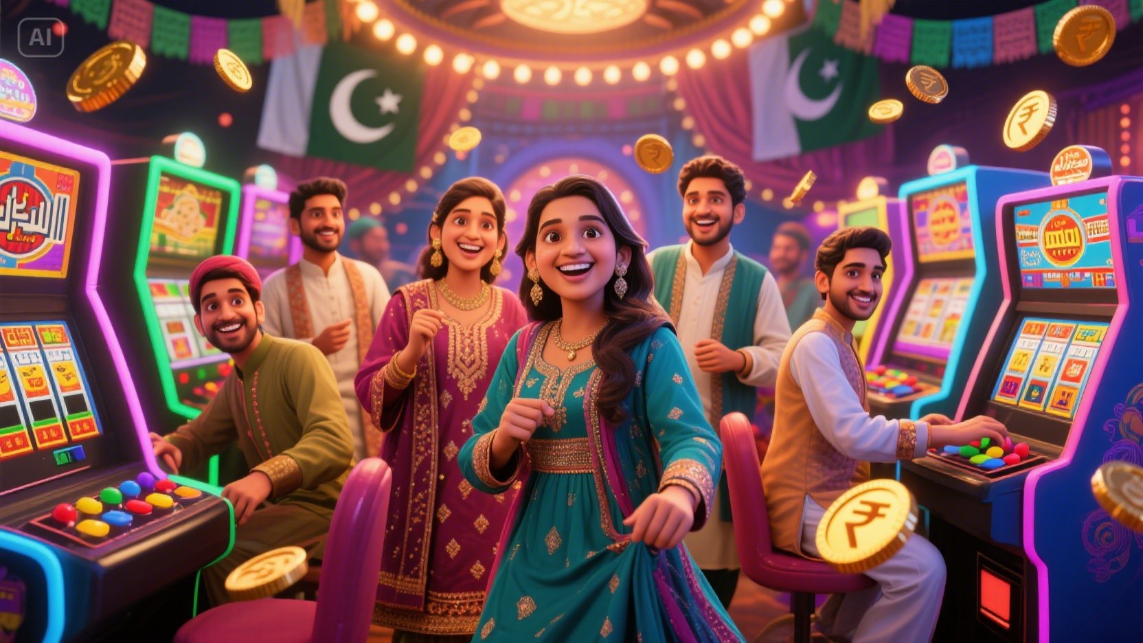 Registration at Orion Stars Casino