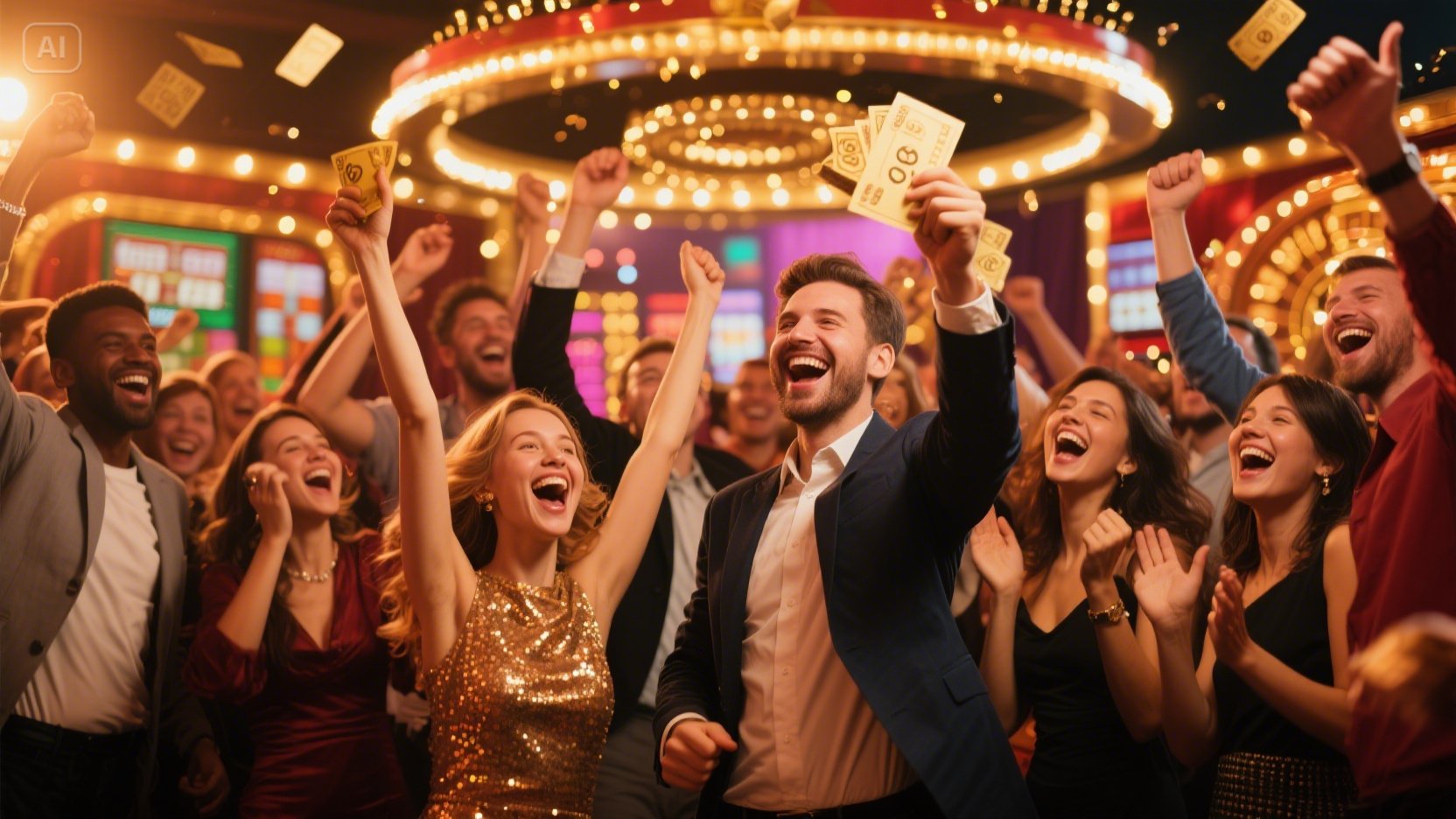 Registration at Orion Stars Casino