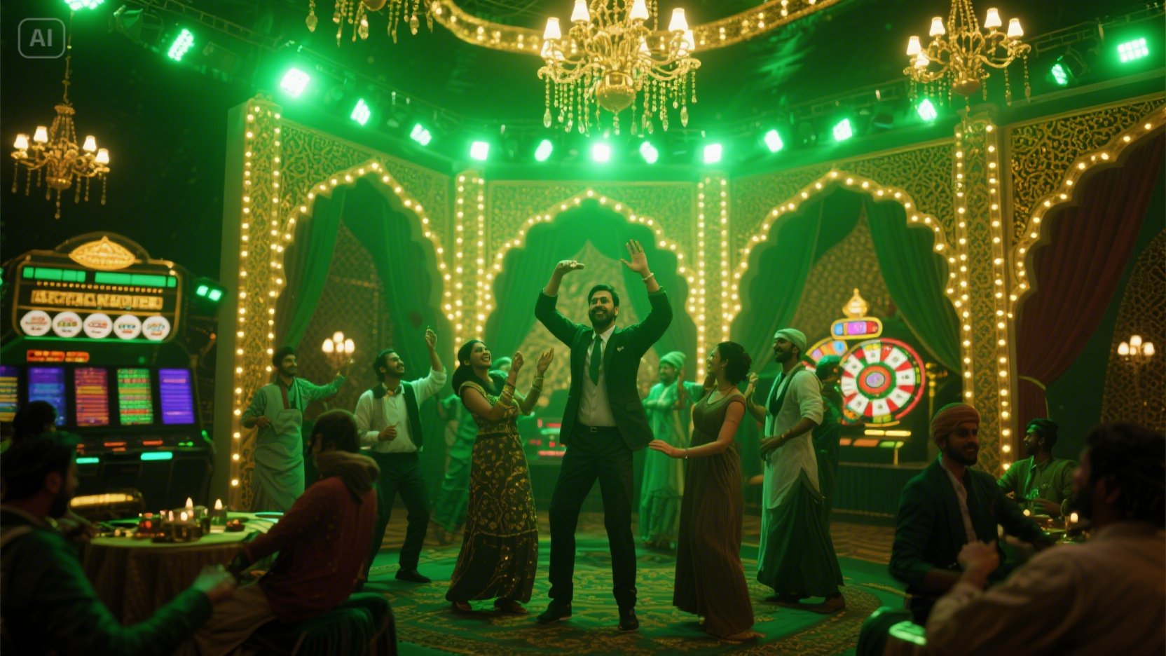 Registration at Orion Stars Casino